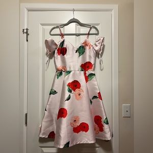 Chi Chi London Dress